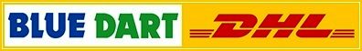 Blue Dart Franchise